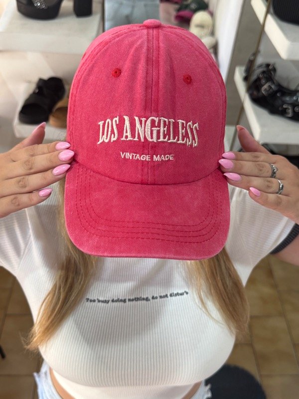 Producto - LOS ANGELESS cherry