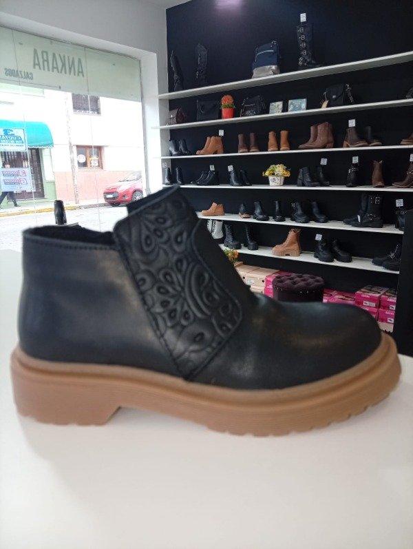 Producto - FS INDIA