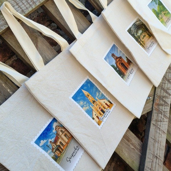 Producto - MINI TOTE BAG