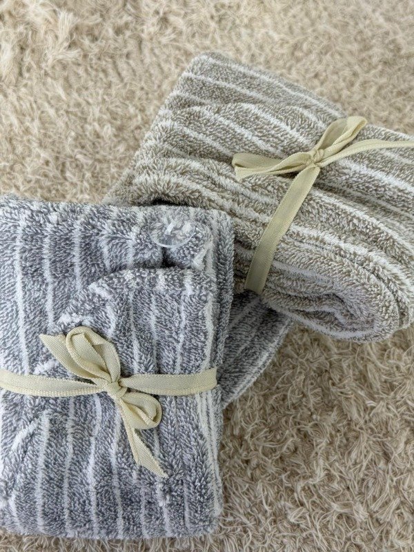 Producto - Turbante rayado - 3
