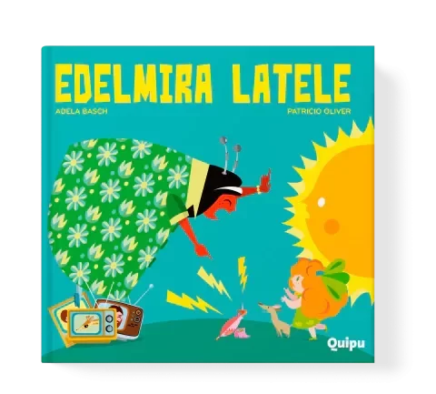 Producto - EDELMIRA LATELE