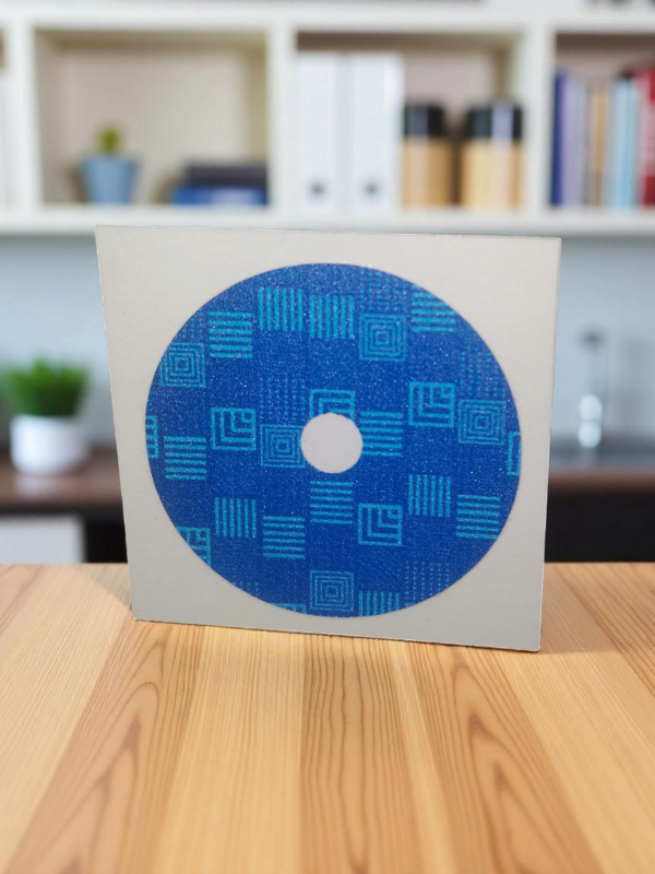 Producto - Super azul para tu sensor freestyle 1 o 2