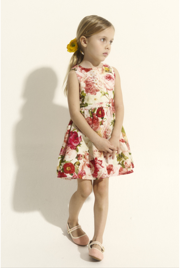 Producto - Vestido Taylor LITTLE AKIABARA
