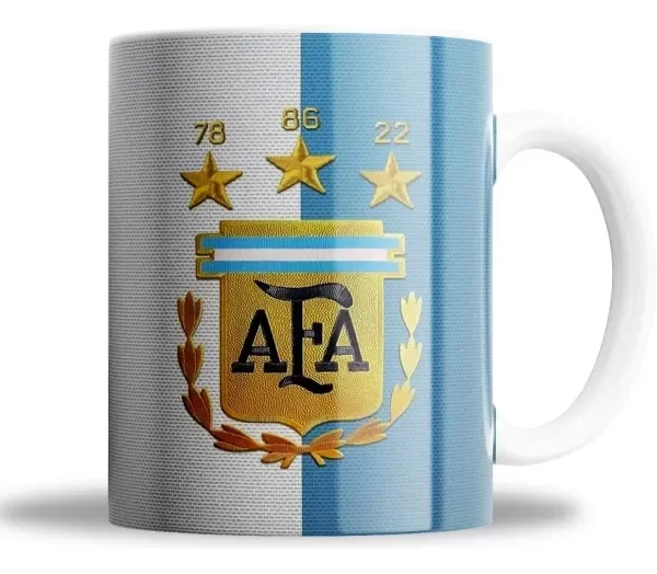 Producto - Taza de ceramica personalizada de argentina