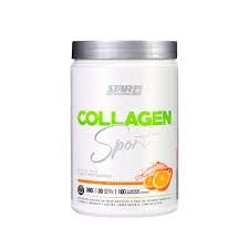 Producto - Colageno Sport Star Naranja