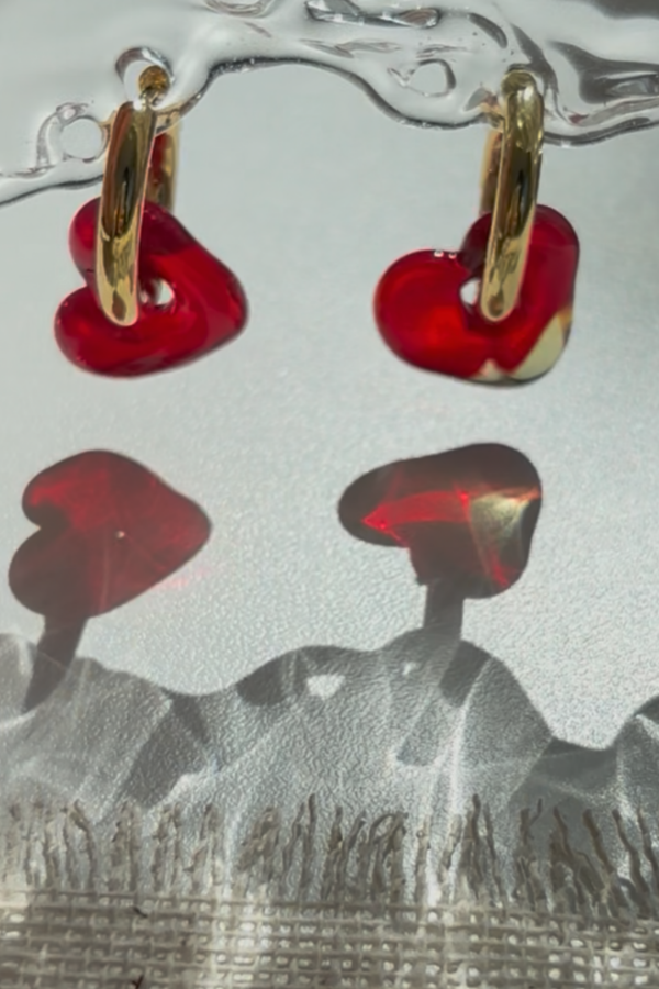 Producto - Aros Rouge