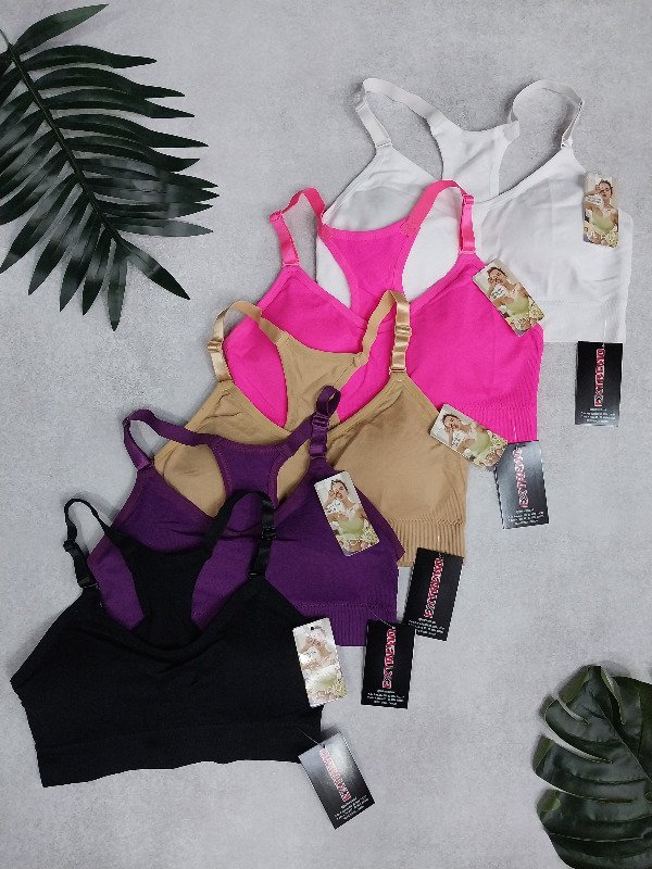 Producto - Top deportivo - D'LIRIO
