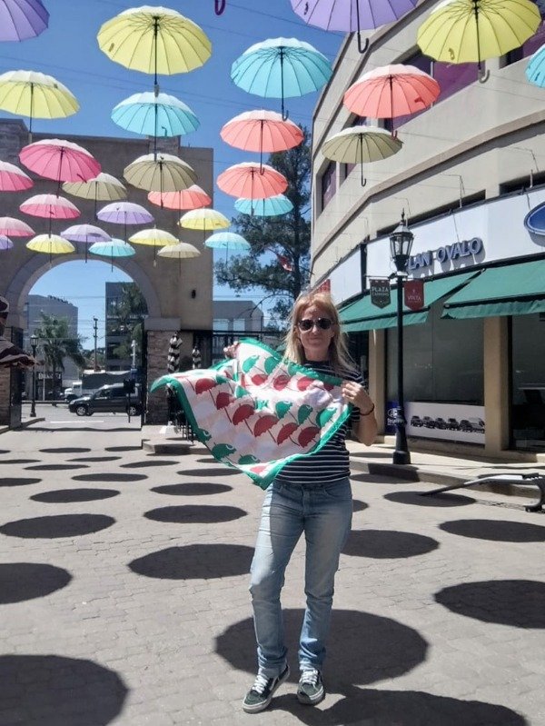 Producto - Paraguas Italiano