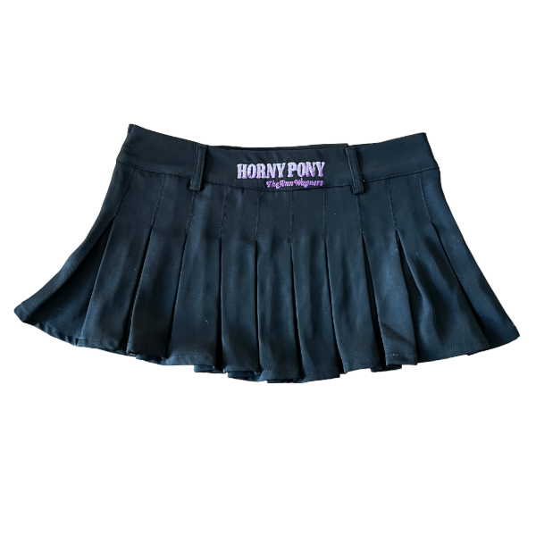Producto - Mini skirt horny pony