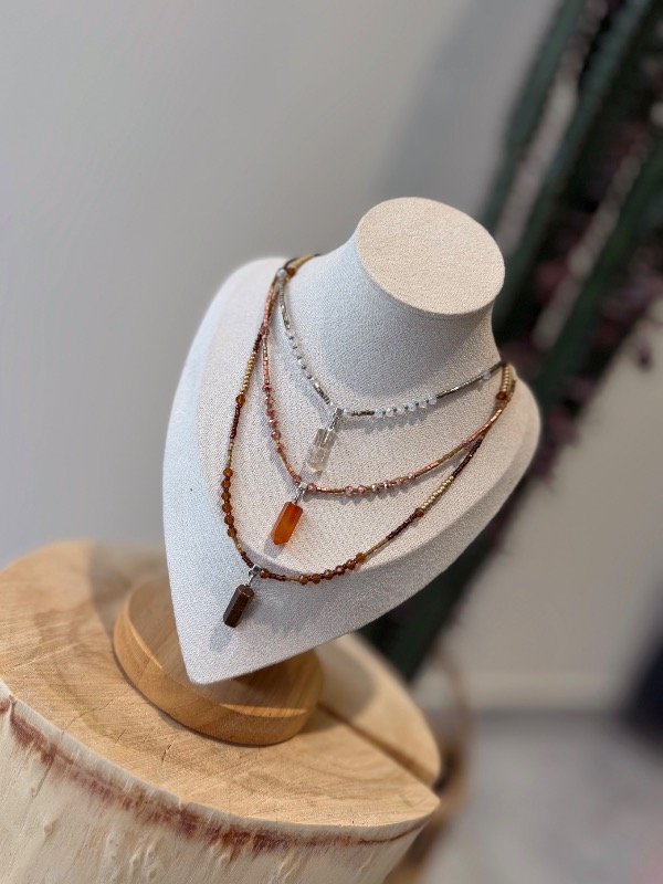 Producto - COLLAR MALAGA