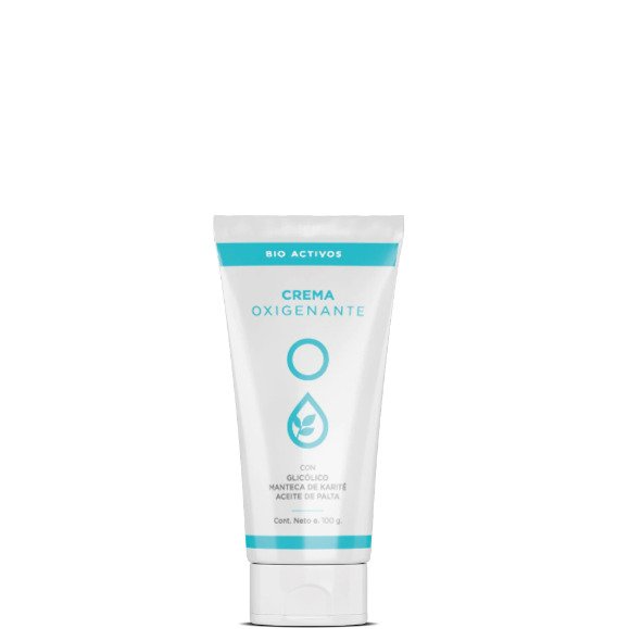 Producto - Icono Sale Crema Oxigenante 100gr Vto 10-26