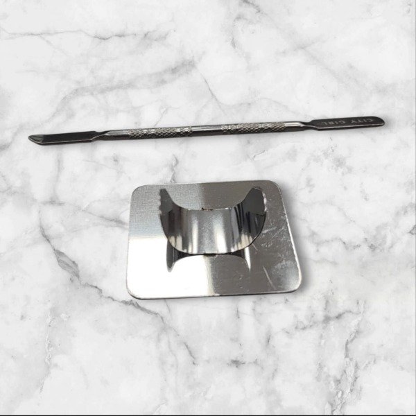 Producto - Mini paletas con espatula