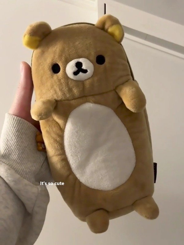 Producto - Cartuchera rilakkuma 1 - 1