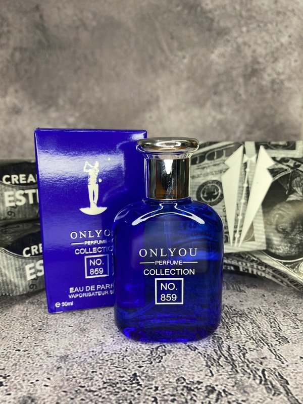 Producto - Perfume Collection de bolsillo