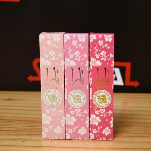 Producto - PERFUME DE CARTERA ARABE 5108 - 1