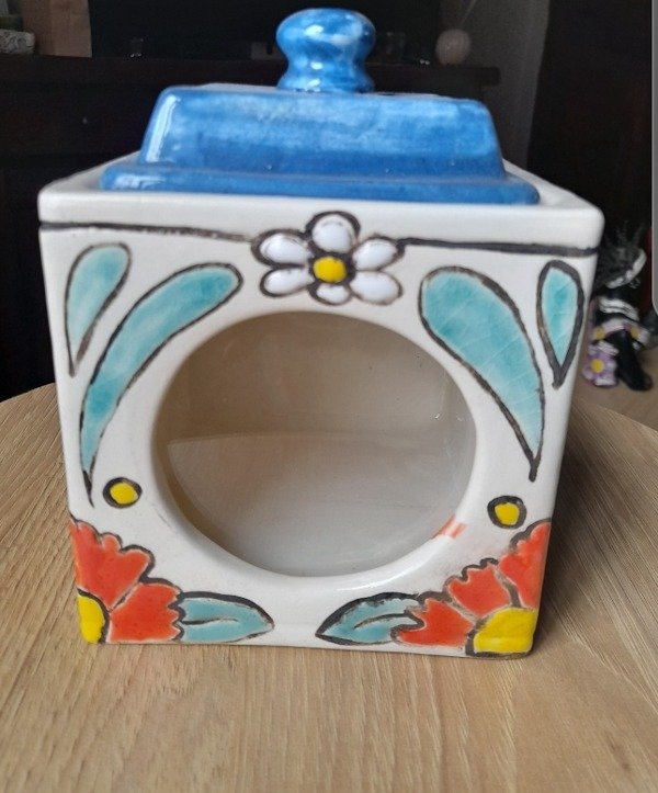 Producto - Cajas