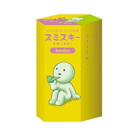 Producto - Smiski Sunday- PREVENTA