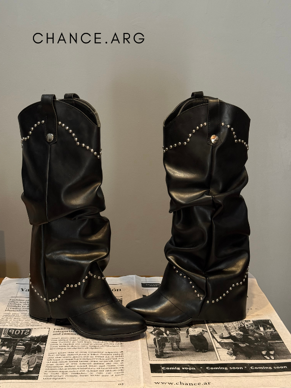 Producto - Botas Moscu