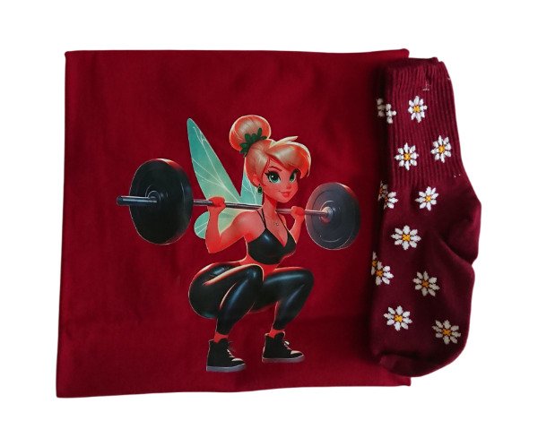 Producto - SET DEPORTIVO 3 PIEZAS CAMPANITA BORDO