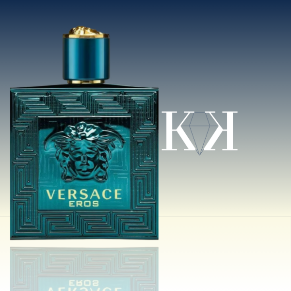 Producto - Eros Versace