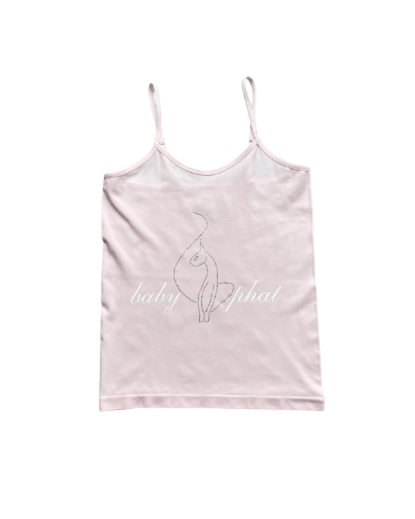 Producto - MUSCULOSA BABY PHAT