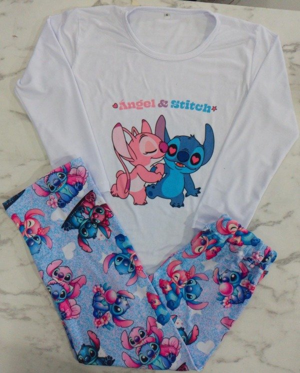 Producto - Línea Luciana !!! Pijamas niños
