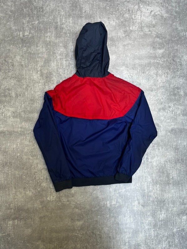 Producto - Campera Rompevientos Nike Sportwear T.S - 4
