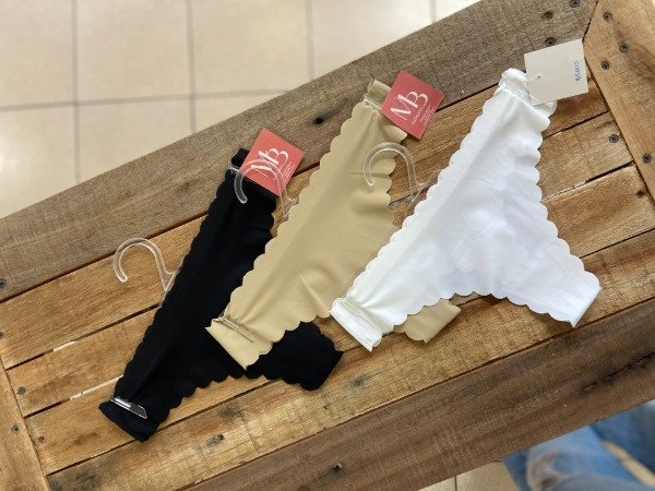 Producto - LESS NUBE SEGUNDA PIEL