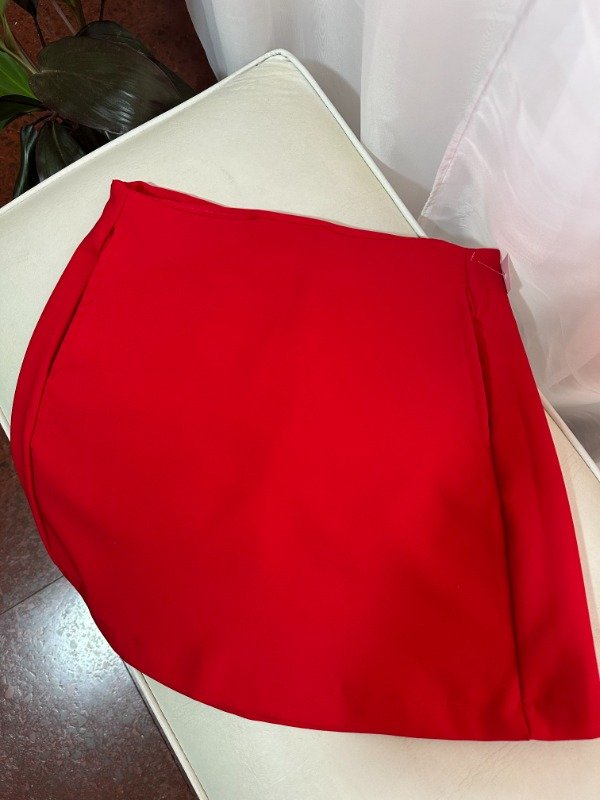 Producto - Pollera 0122 - 0
