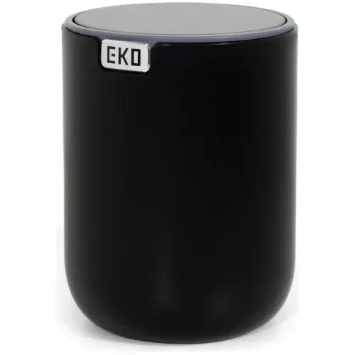 Producto - Cesto Residuos De Mesa Eko Fandy 1,5 L Acero Inoxidable