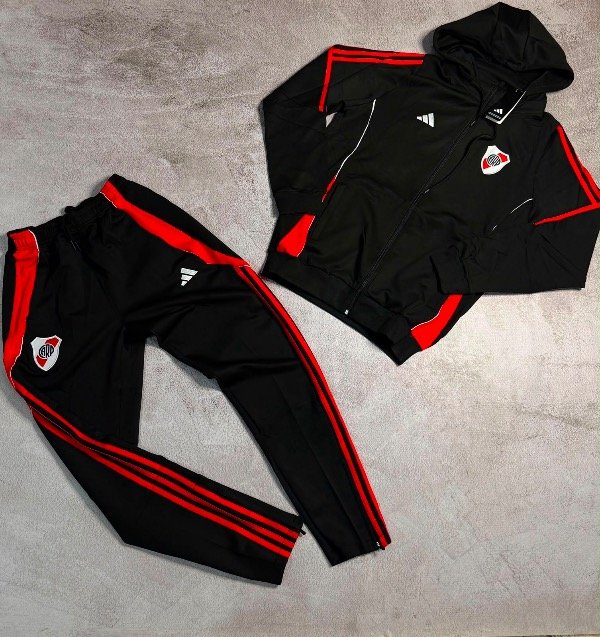 Producto - Conjuntos futbol nuevos Premium II - 6