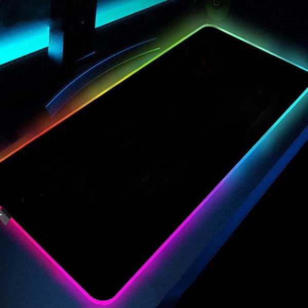 Producto - Pad c/luz RGB