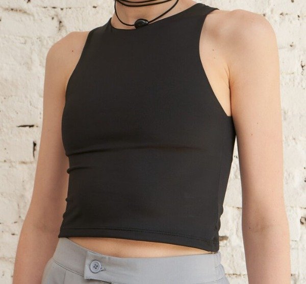 Producto - Top musculosa Oviedo