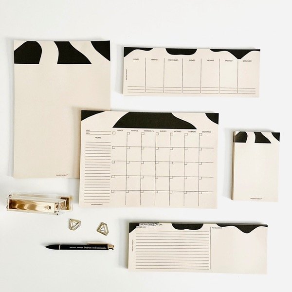 Producto - Kit Organiza tus Días Fluir