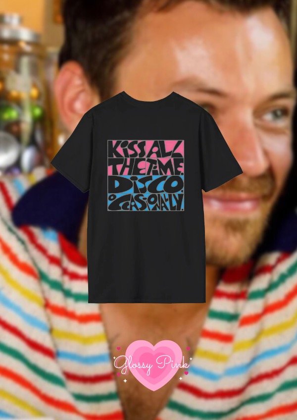 Producto - Remeron Kiss All The Time D - DTF