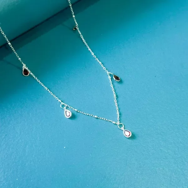 Producto - Collar Caramelo