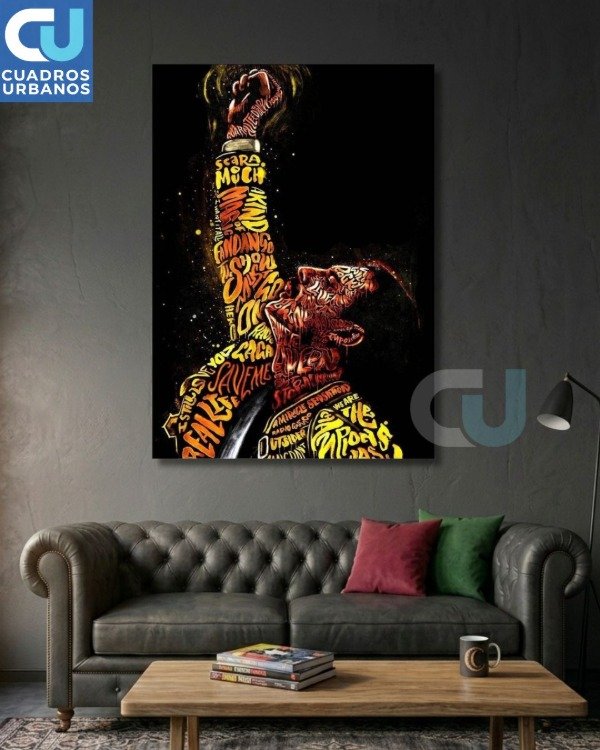 Producto - Queen 11