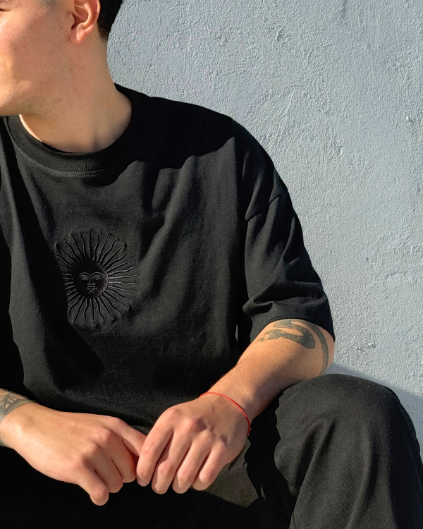 Producto - Sol Bajo Piel REMERON OVERSIZE