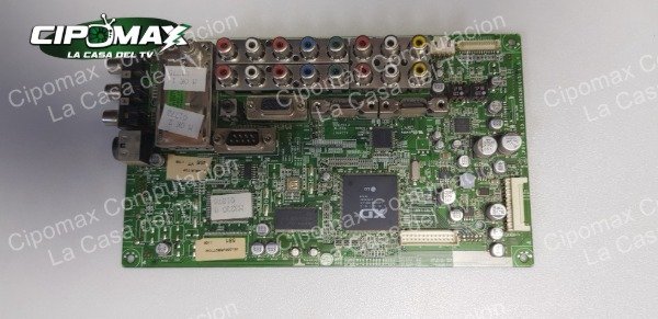 Producto - Placa Main LG 32LG30R - EAX40043810 Gtia