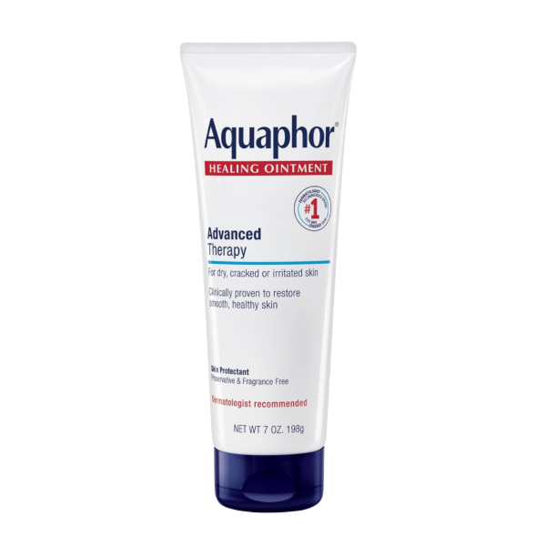 Producto - Aquaphor Advanced Therapy Healing Ointment 50ml