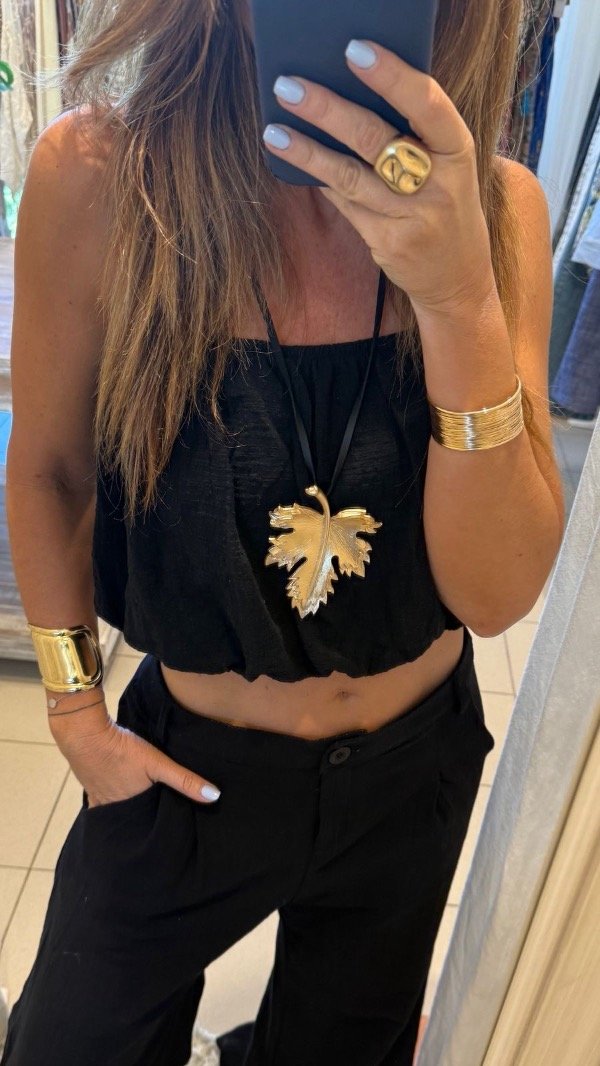 Producto - Top BALOON