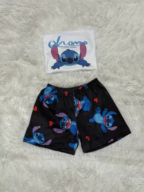 Producto - Pijamas animados de NIÑO - VARIOS DISEÑOS 4