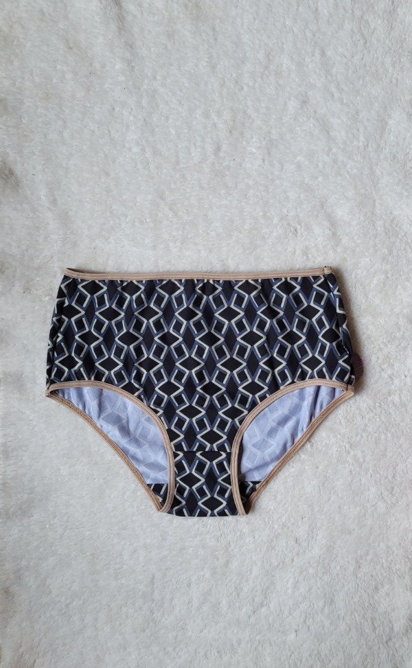 Producto - Trusa estampa 17