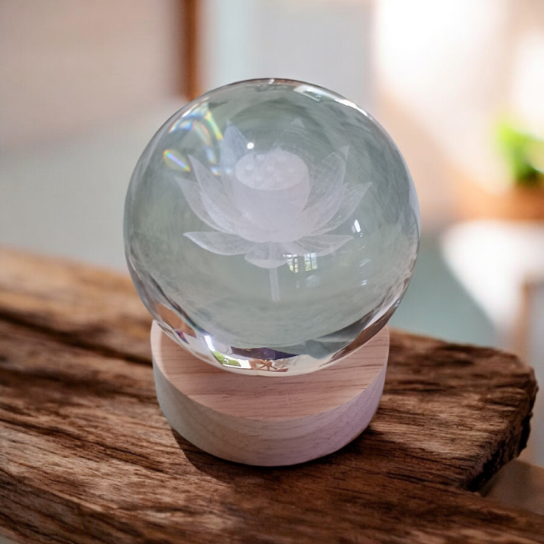 Producto - Lámpara esfera led 10cm varios modelos
