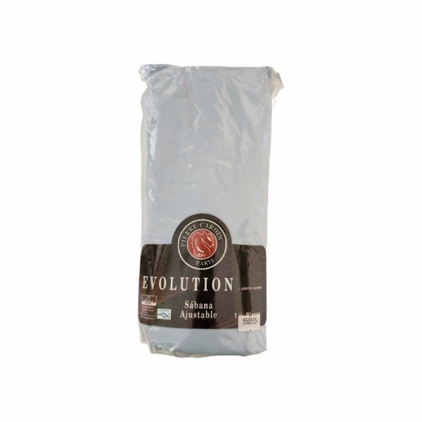 Producto - Ajustable 2 1/2 Pierre Cardin celeste
