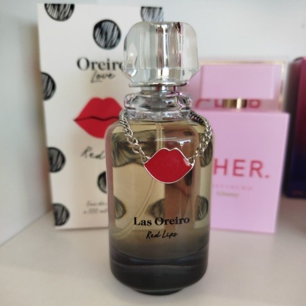 Producto - Perfume las oreiro