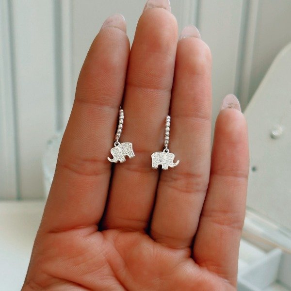 Producto - Aros Argollas Ana Plata 925