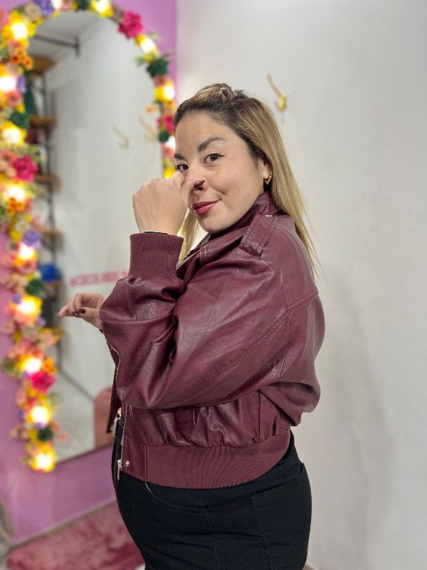 Producto - Campera bomber Dubai