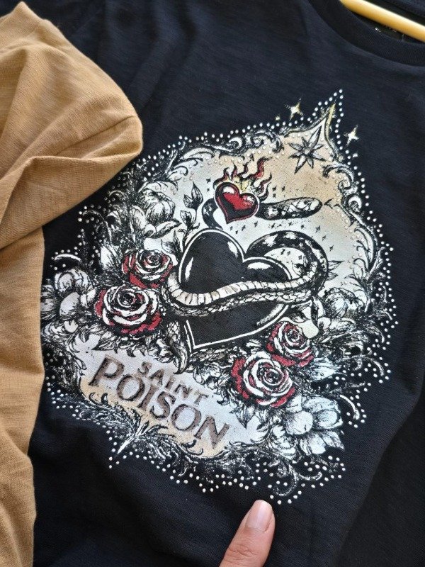 Producto - Remera LOBELIA - 3
