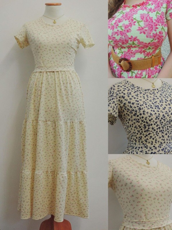 Producto - Vestido Enebro (S-L)